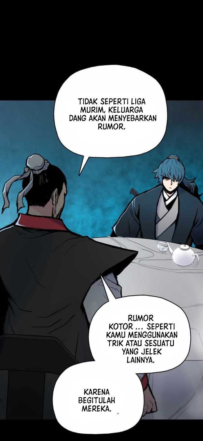 Reincarnated War God chapter 61 halaman 43