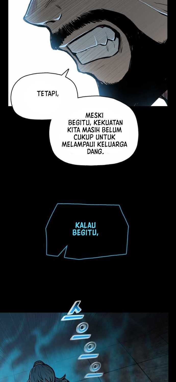 Reincarnated War God chapter 61 halaman 46
