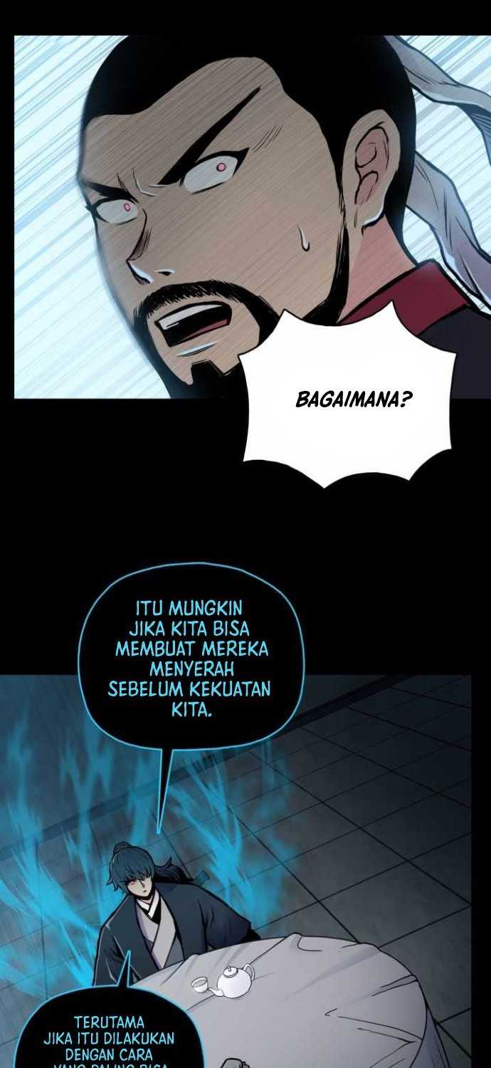 Reincarnated War God chapter 61 halaman 48