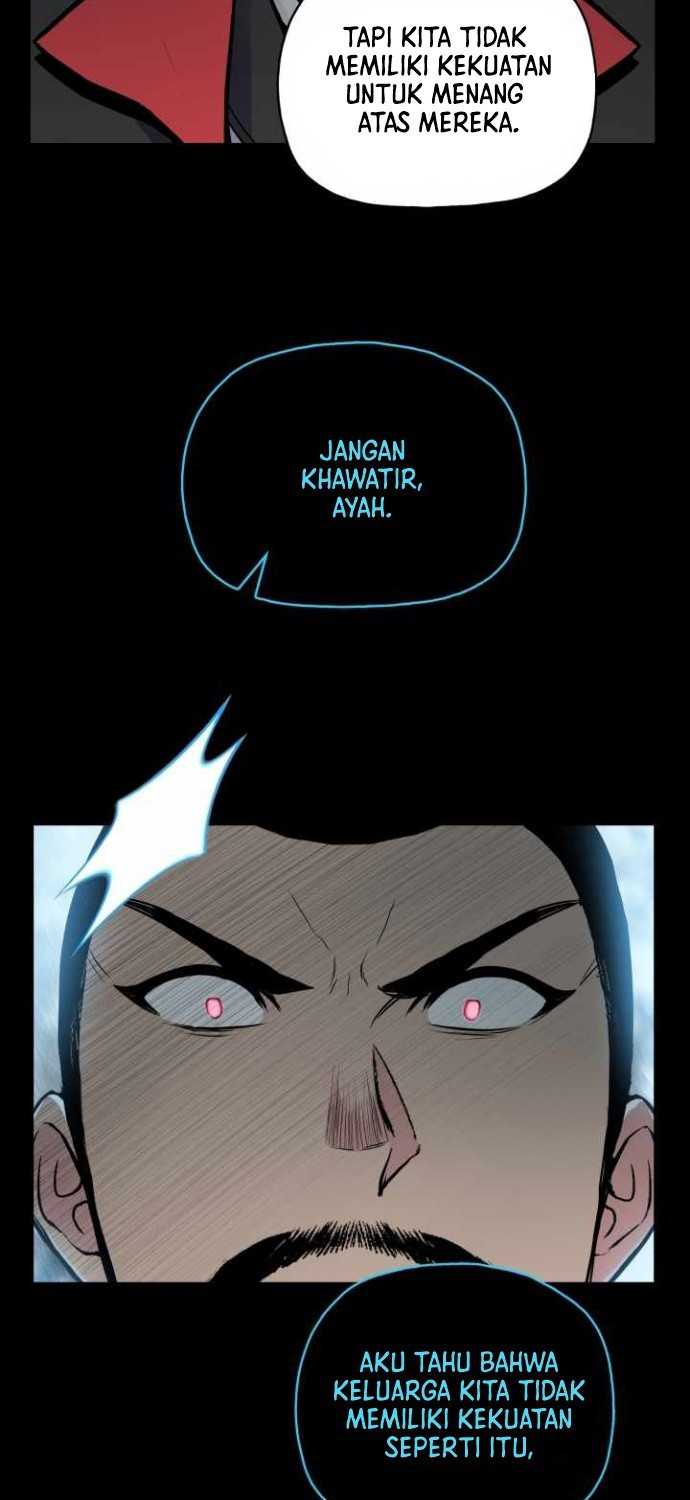 Reincarnated War God chapter 61 halaman 50