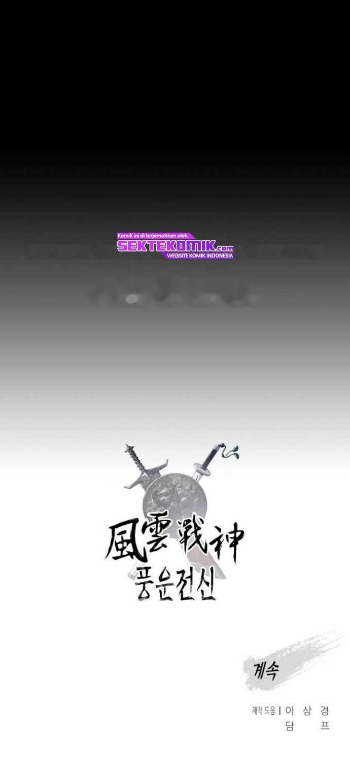 Reincarnated War God chapter 61 halaman 52
