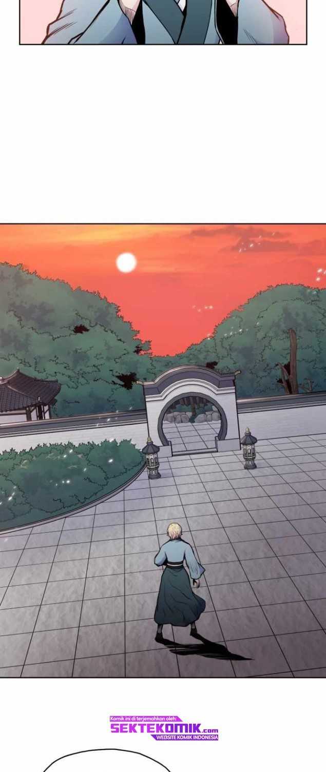 Reincarnated War God chapter 62 halaman 5
