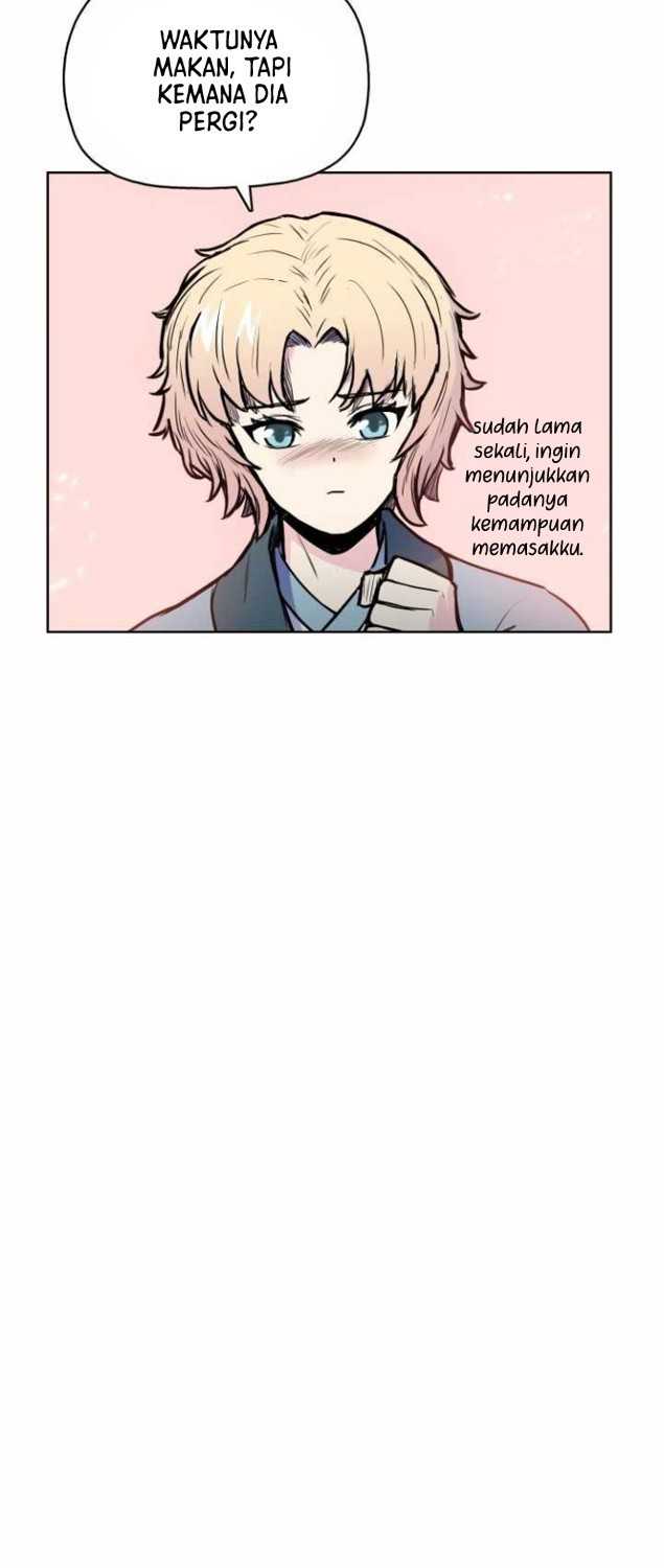 Reincarnated War God chapter 62 halaman 6