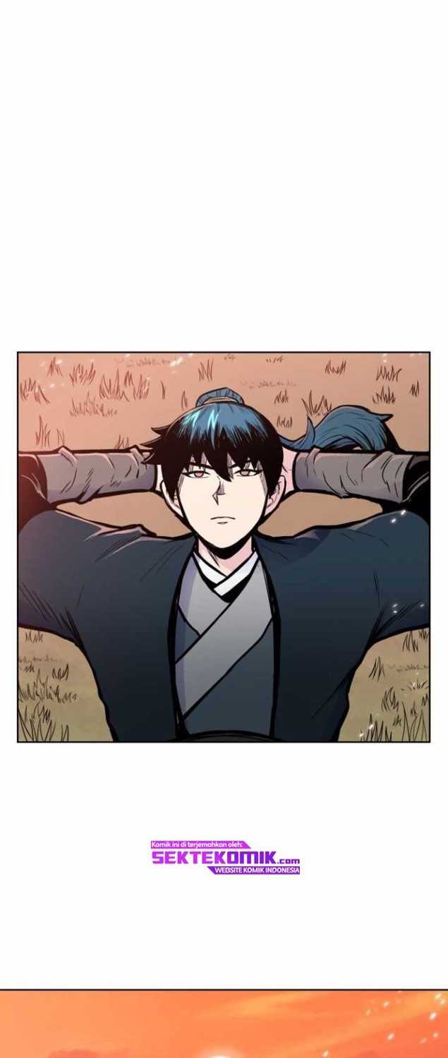 Reincarnated War God chapter 62 halaman 7