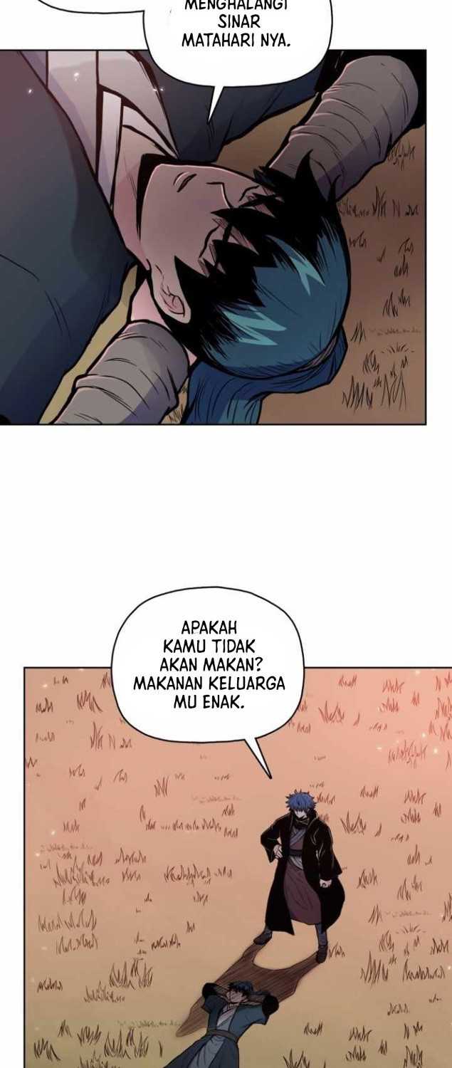 Reincarnated War God chapter 62 halaman 11