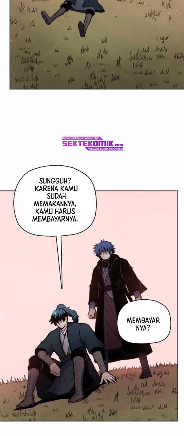 Reincarnated War God chapter 62 halaman 12