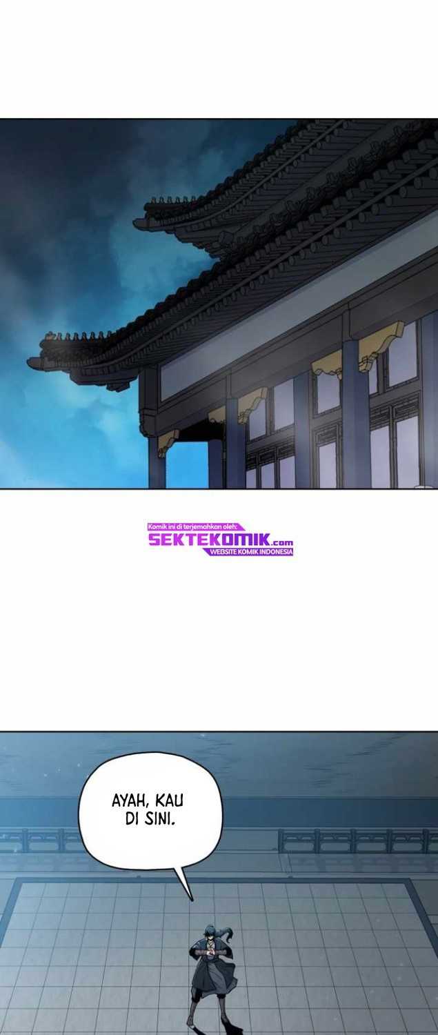 Reincarnated War God chapter 62 halaman 15