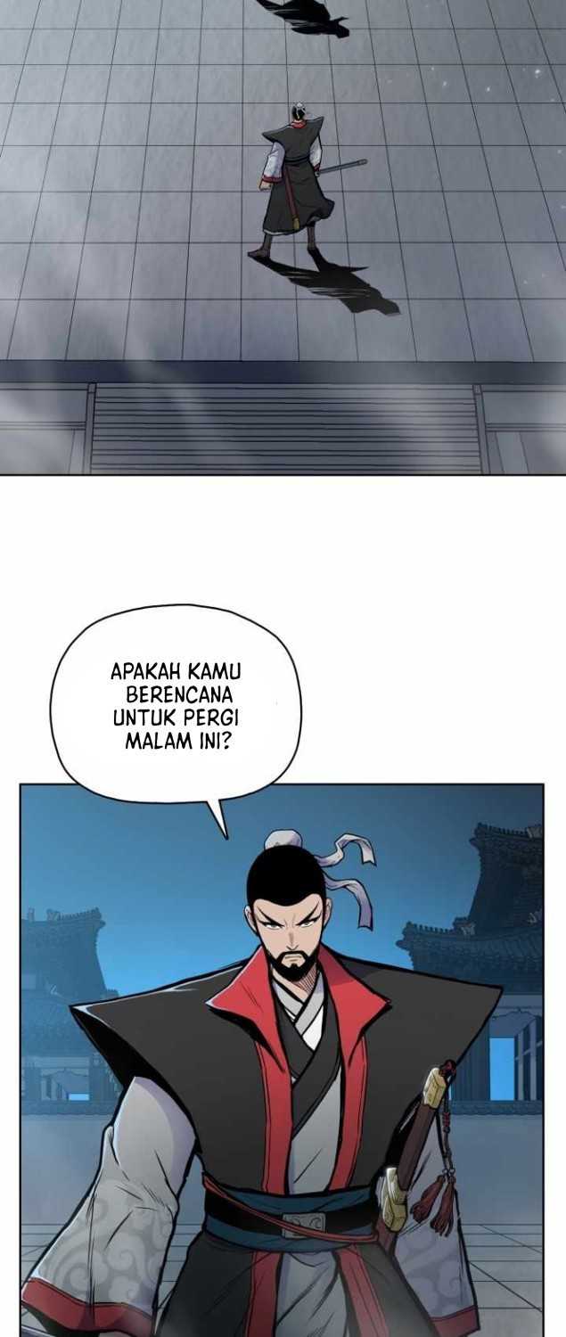 Reincarnated War God chapter 62 halaman 16