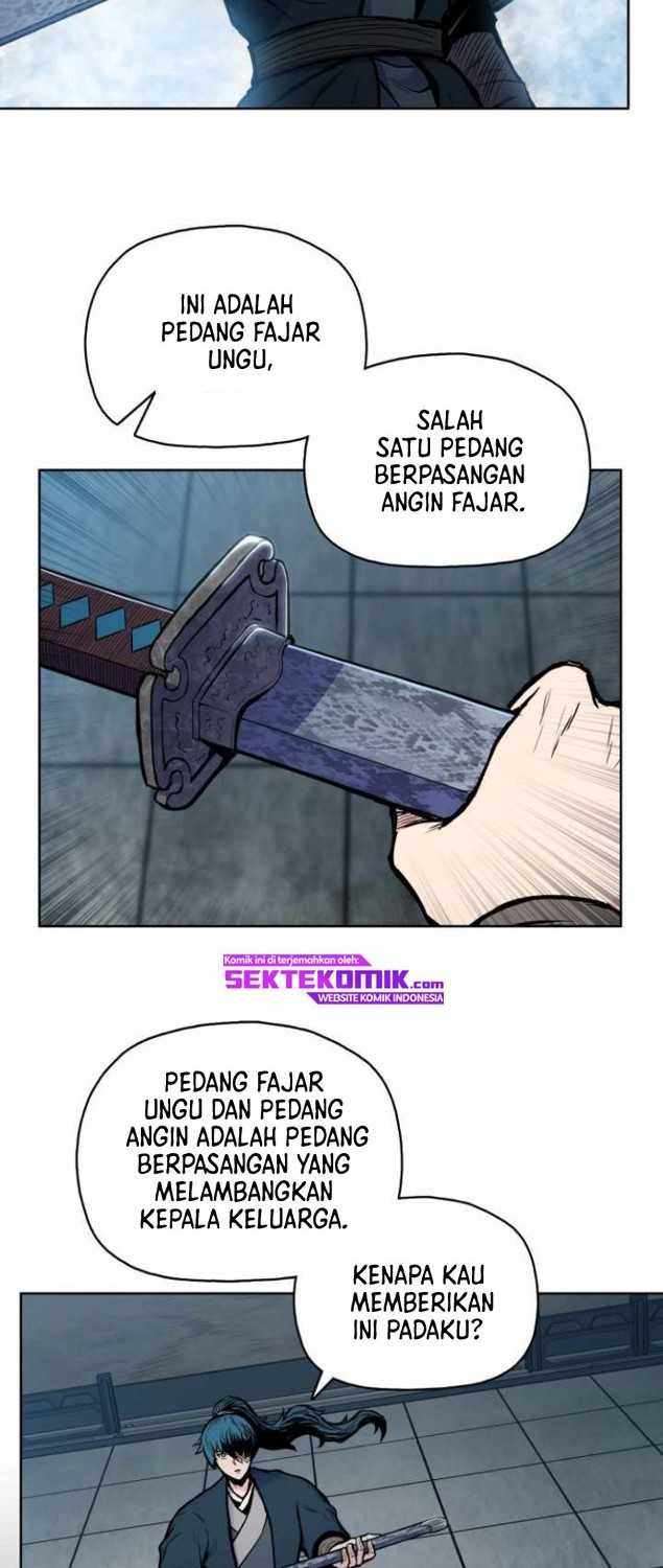 Reincarnated War God chapter 62 halaman 19