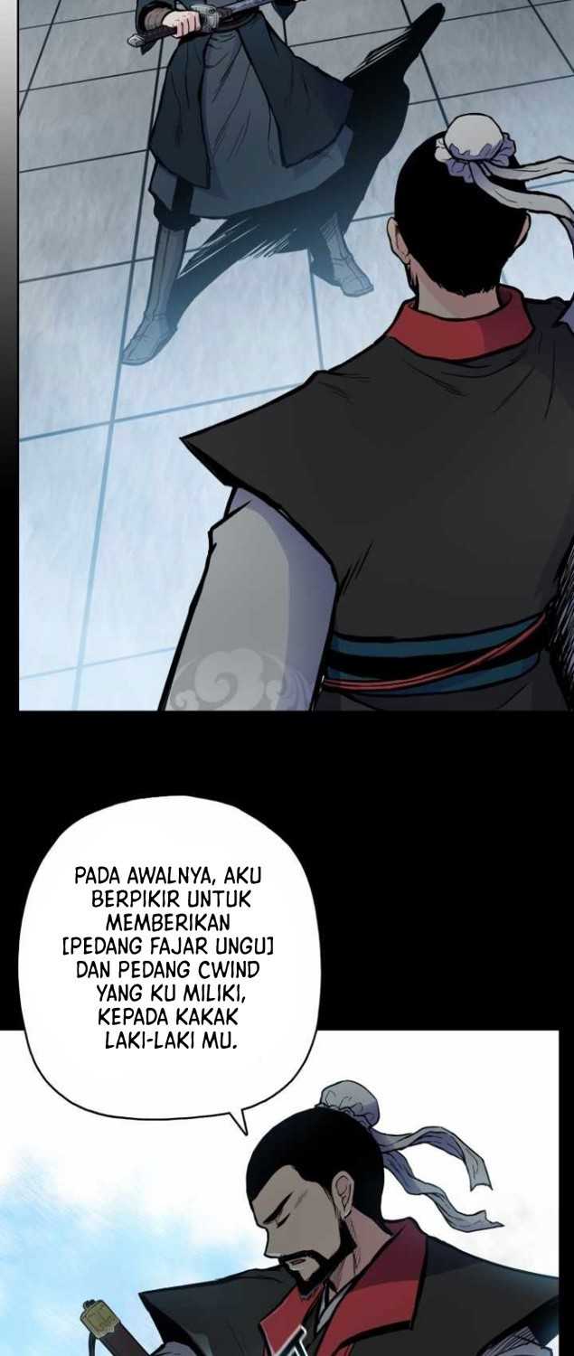 Reincarnated War God chapter 62 halaman 20
