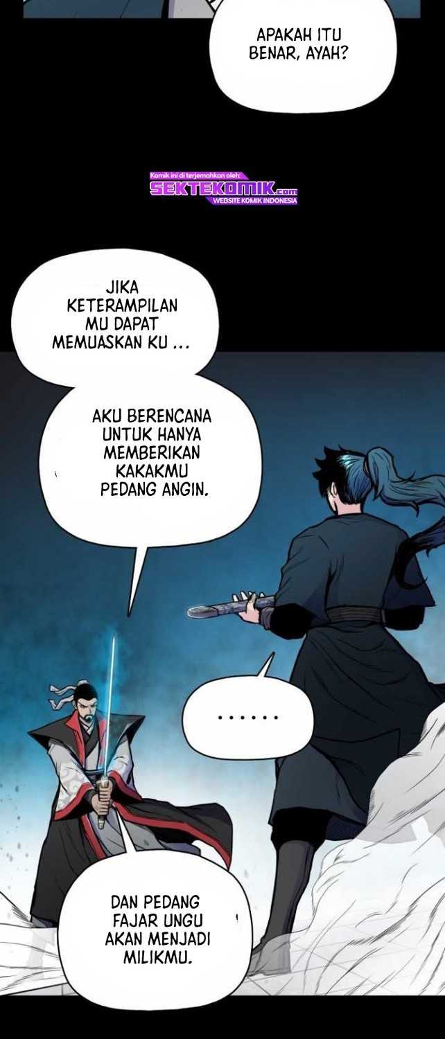 Reincarnated War God chapter 62 halaman 23