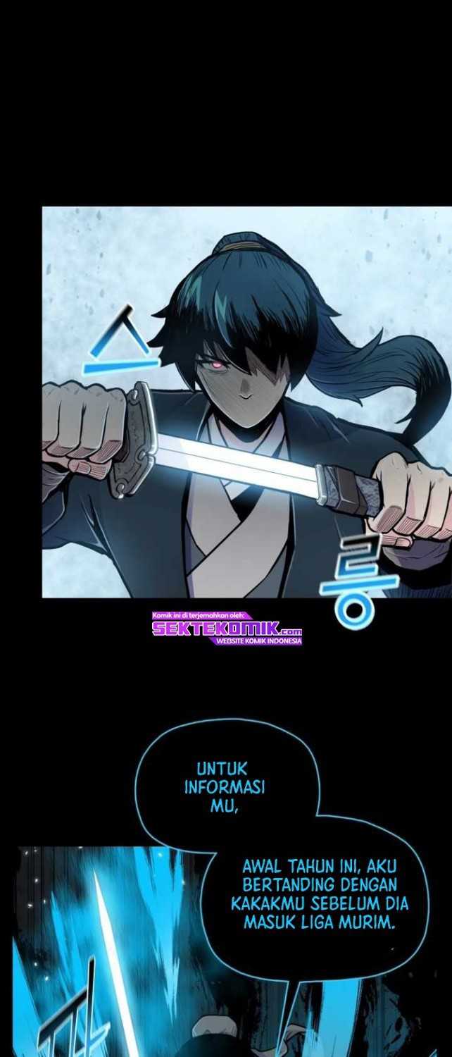 Reincarnated War God chapter 62 halaman 24