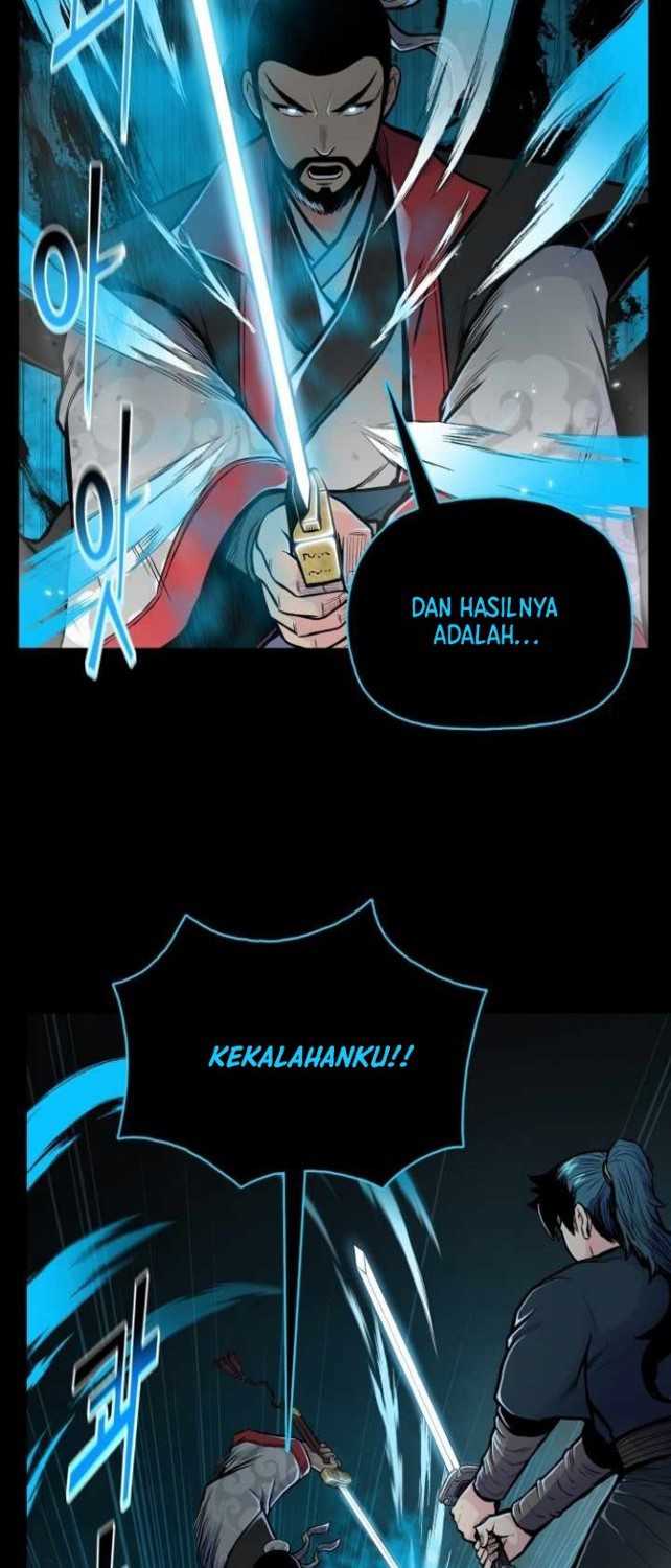 Reincarnated War God chapter 62 halaman 25