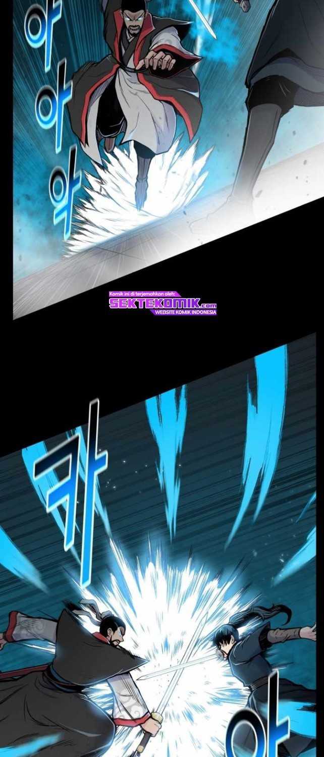 Reincarnated War God chapter 62 halaman 26