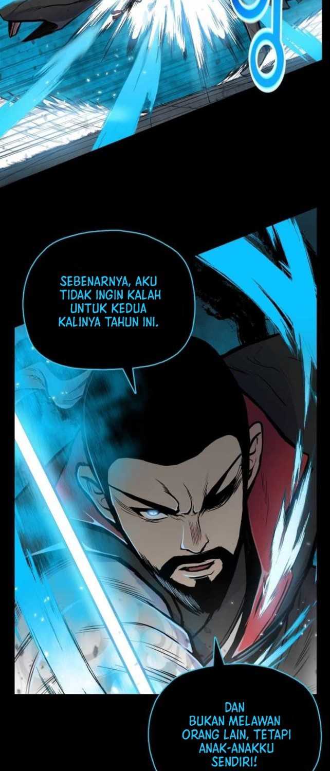 Reincarnated War God chapter 62 halaman 27