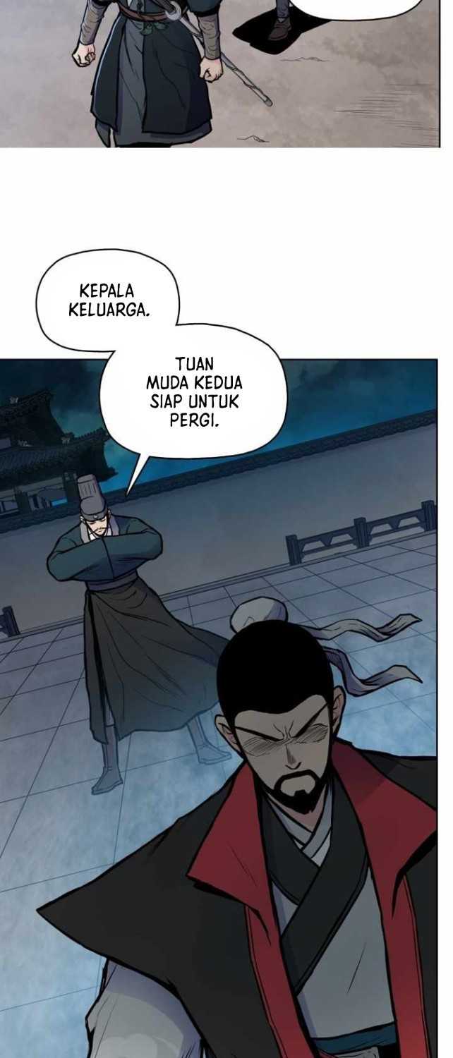Reincarnated War God chapter 62 halaman 30