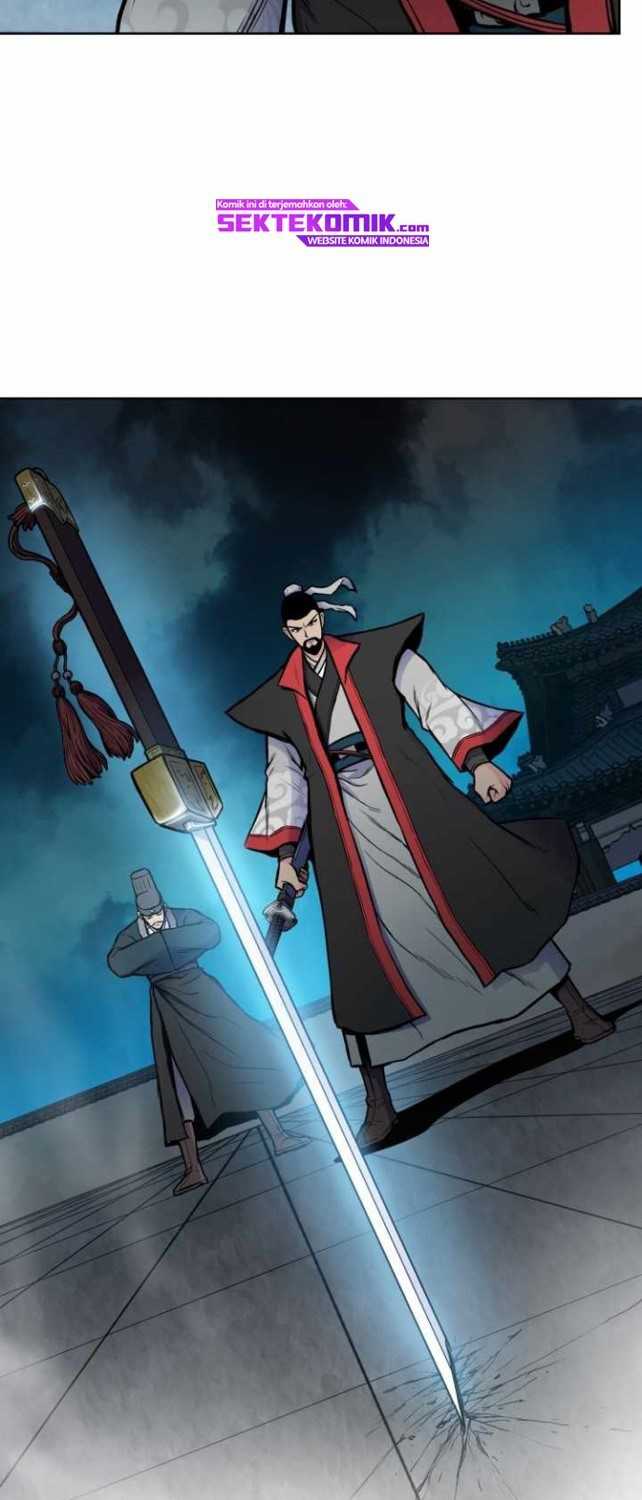 Reincarnated War God chapter 62 halaman 31