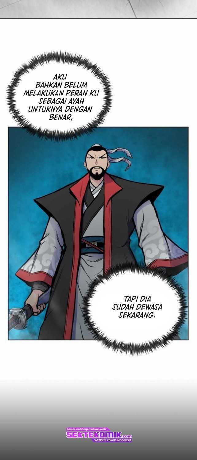 Reincarnated War God chapter 62 halaman 32
