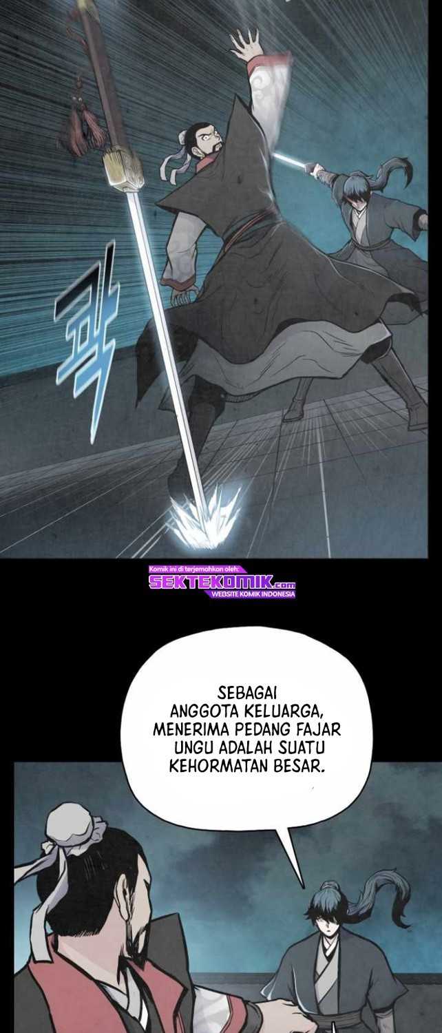 Reincarnated War God chapter 62 halaman 34