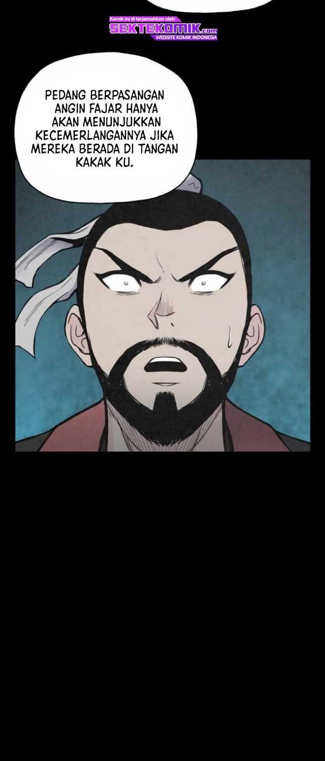 Reincarnated War God chapter 62 halaman 36