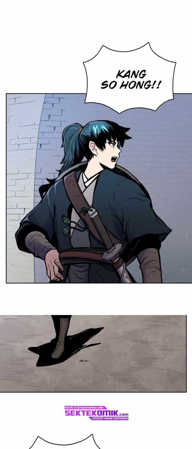 Reincarnated War God chapter 62 halaman 38