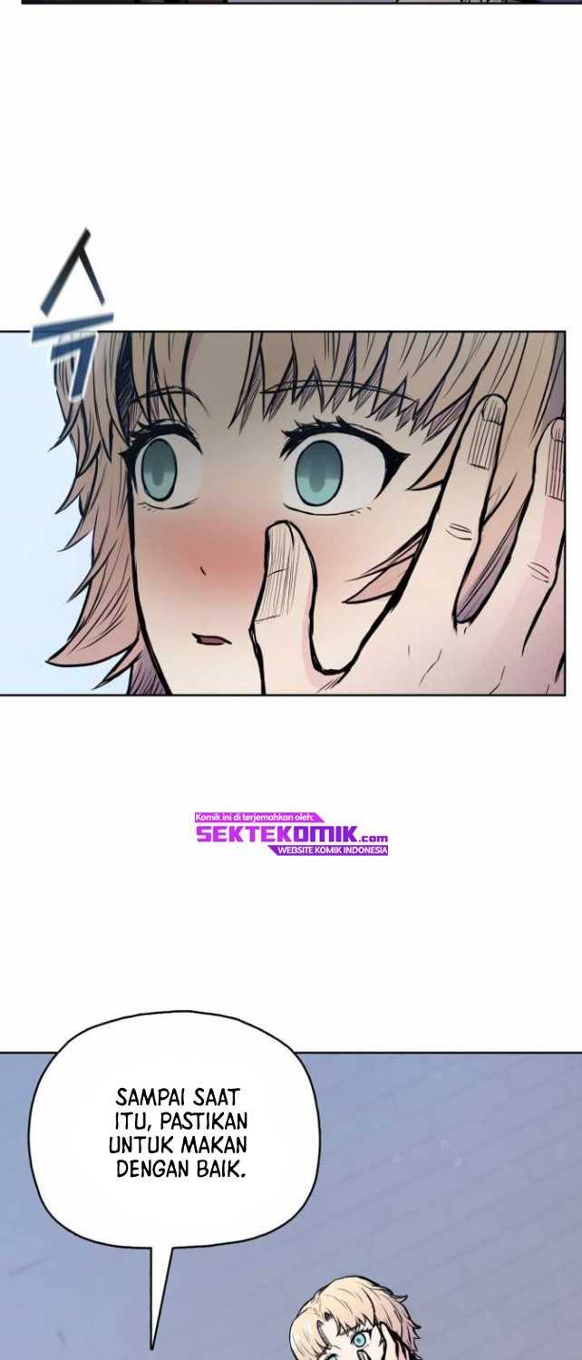 Reincarnated War God chapter 62 halaman 41
