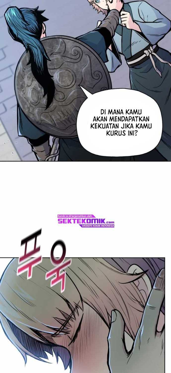 Reincarnated War God chapter 62 halaman 42