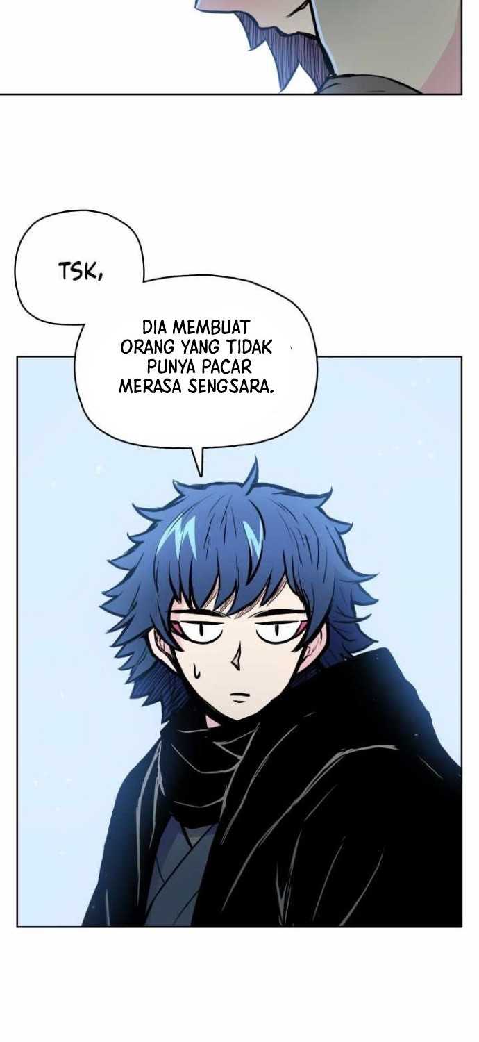 Reincarnated War God chapter 62 halaman 43