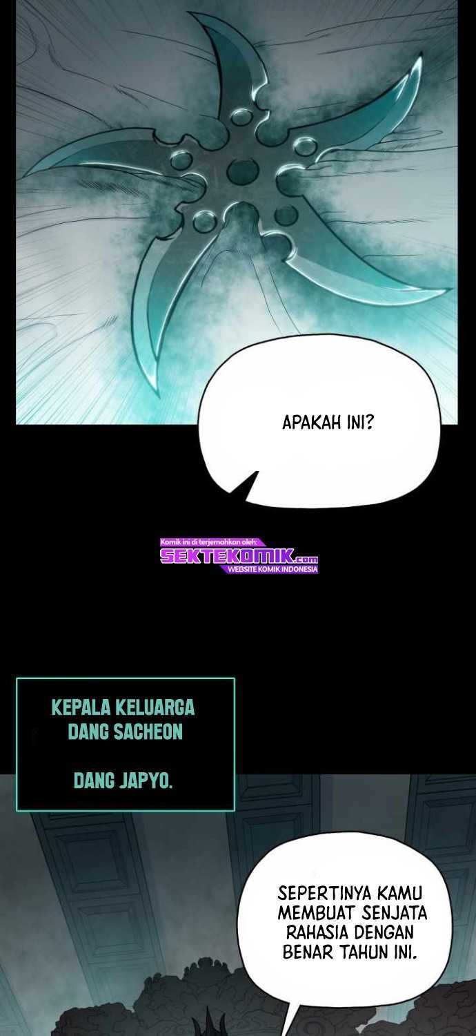 Reincarnated War God chapter 62 halaman 46