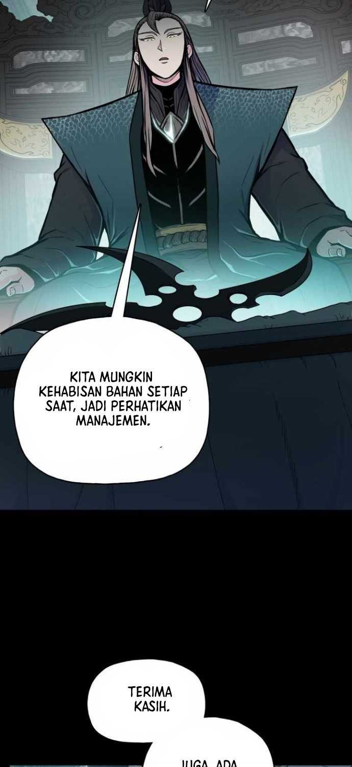 Reincarnated War God chapter 62 halaman 47