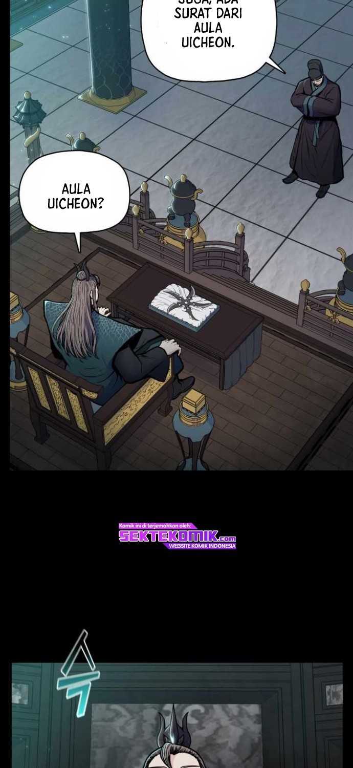 Reincarnated War God chapter 62 halaman 48