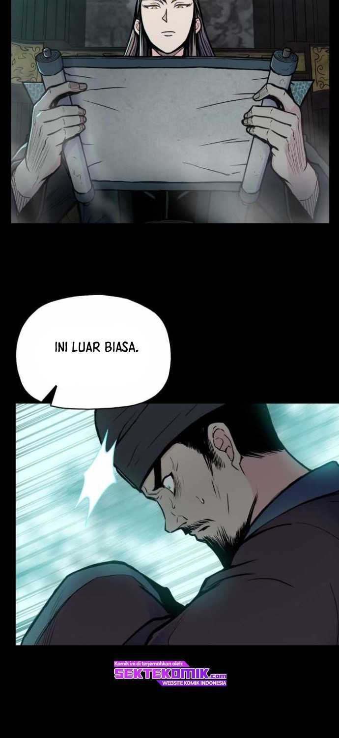 Reincarnated War God chapter 62 halaman 49