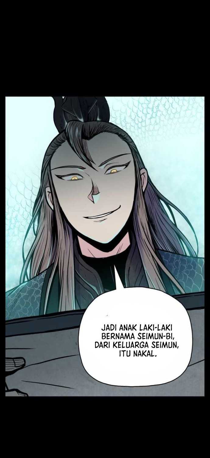 Reincarnated War God chapter 62 halaman 50
