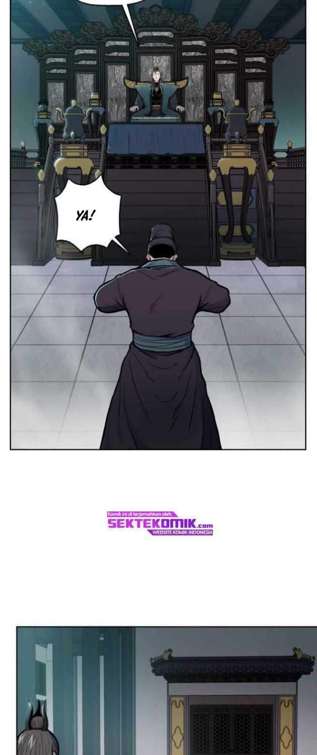 Reincarnated War God chapter 63 halaman 4