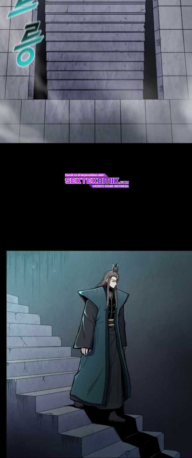 Reincarnated War God chapter 63 halaman 7