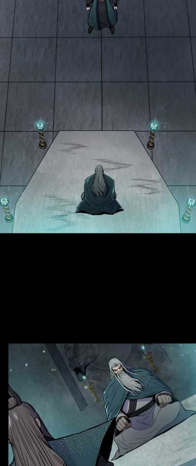 Reincarnated War God chapter 63 halaman 9