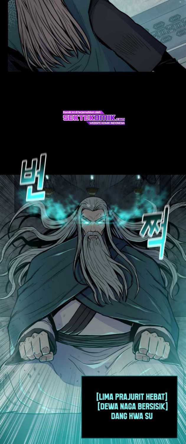 Reincarnated War God chapter 63 halaman 10