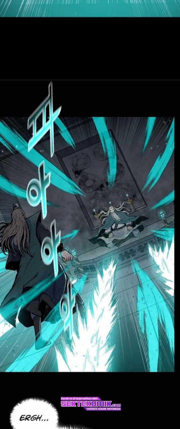 Reincarnated War God chapter 63 halaman 11