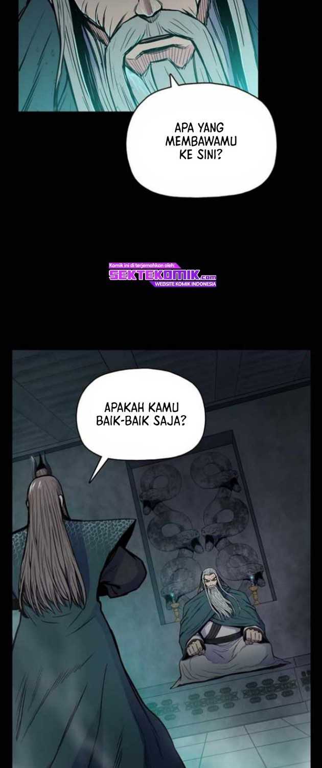Reincarnated War God chapter 63 halaman 13