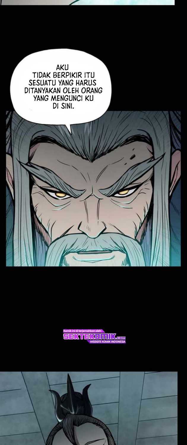 Reincarnated War God chapter 63 halaman 15