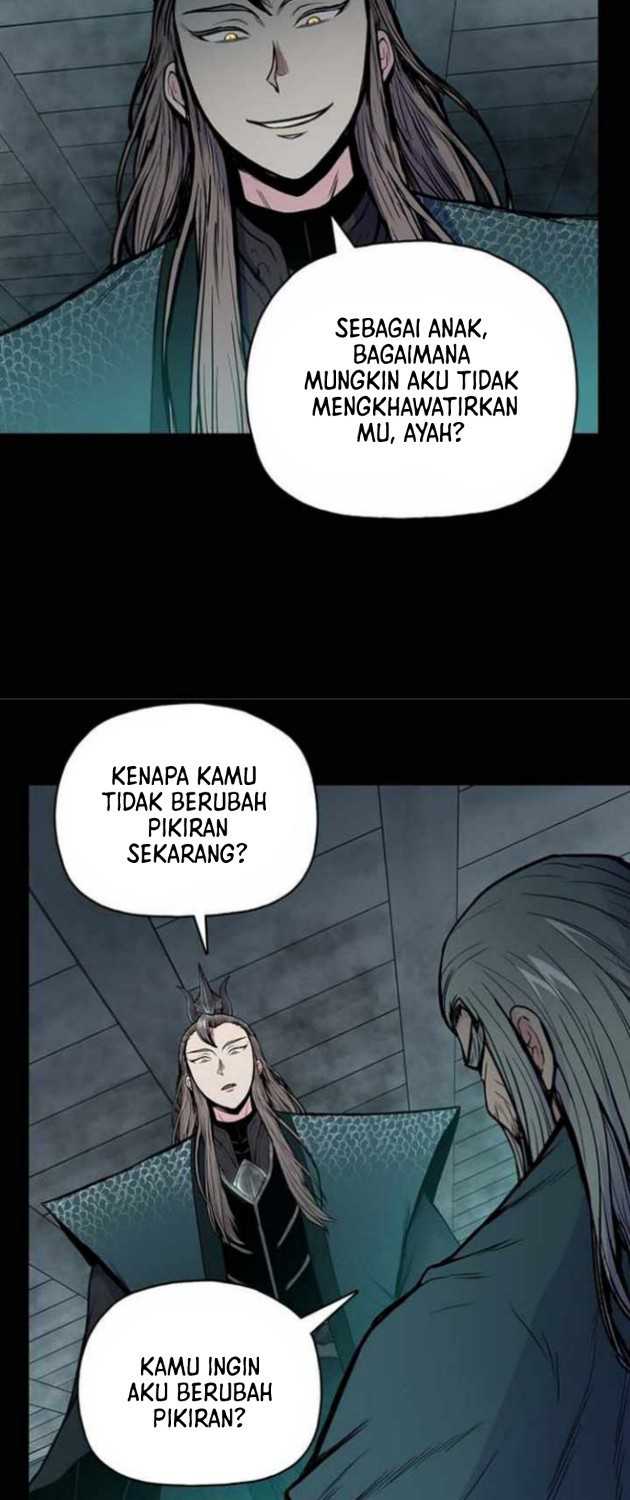 Reincarnated War God chapter 63 halaman 16