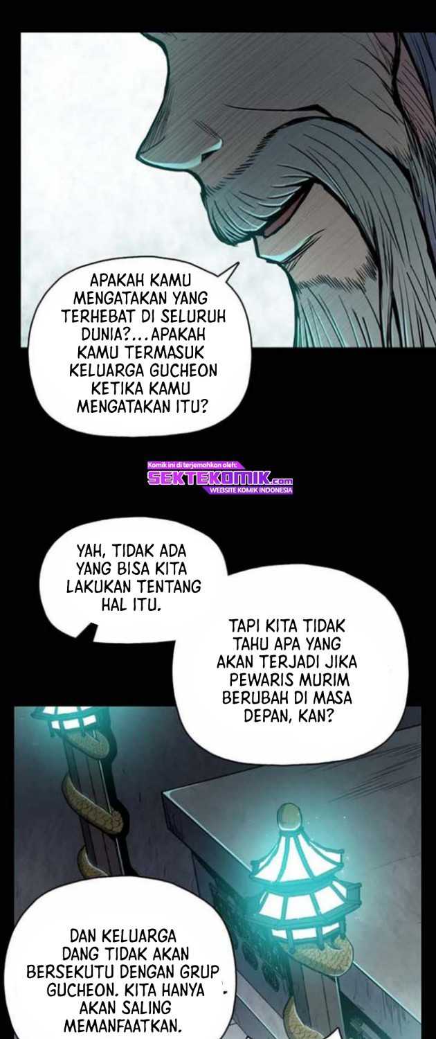Reincarnated War God chapter 63 halaman 18