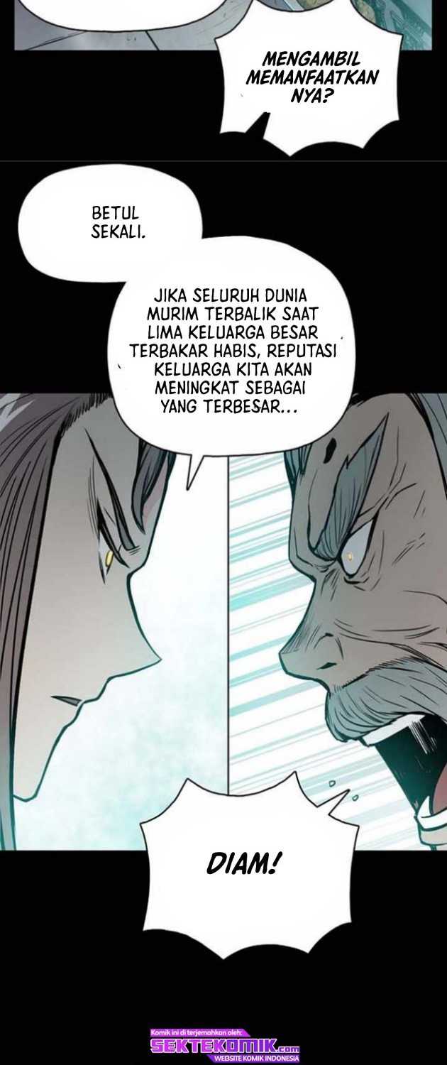 Reincarnated War God chapter 63 halaman 19