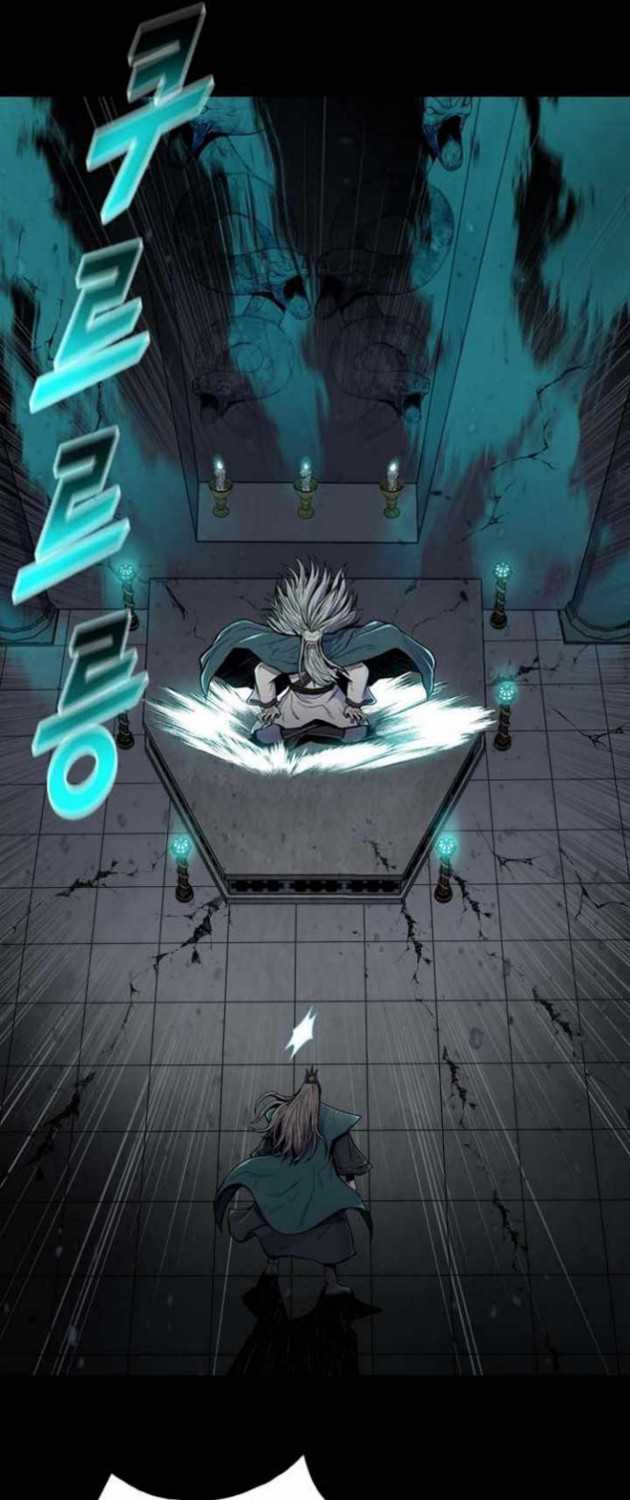 Reincarnated War God chapter 63 halaman 20