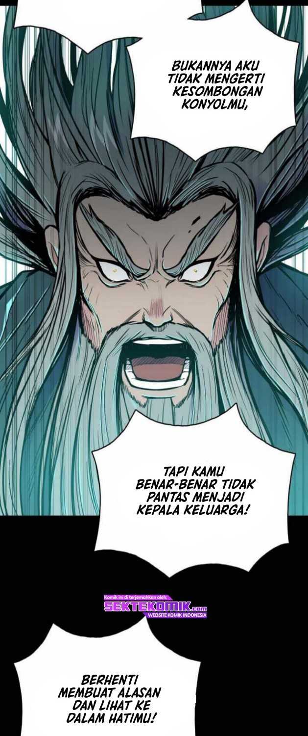 Reincarnated War God chapter 63 halaman 23