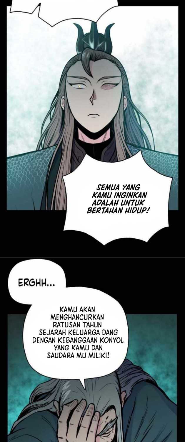 Reincarnated War God chapter 63 halaman 24