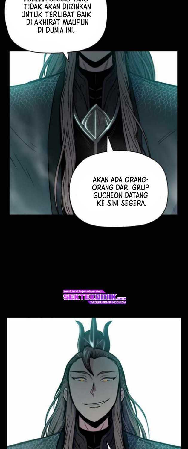 Reincarnated War God chapter 63 halaman 26