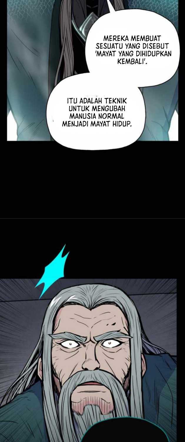Reincarnated War God chapter 63 halaman 27