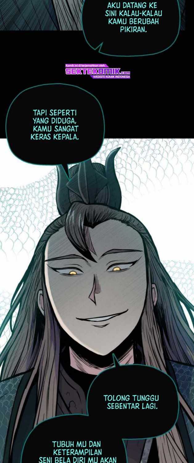 Reincarnated War God chapter 63 halaman 28