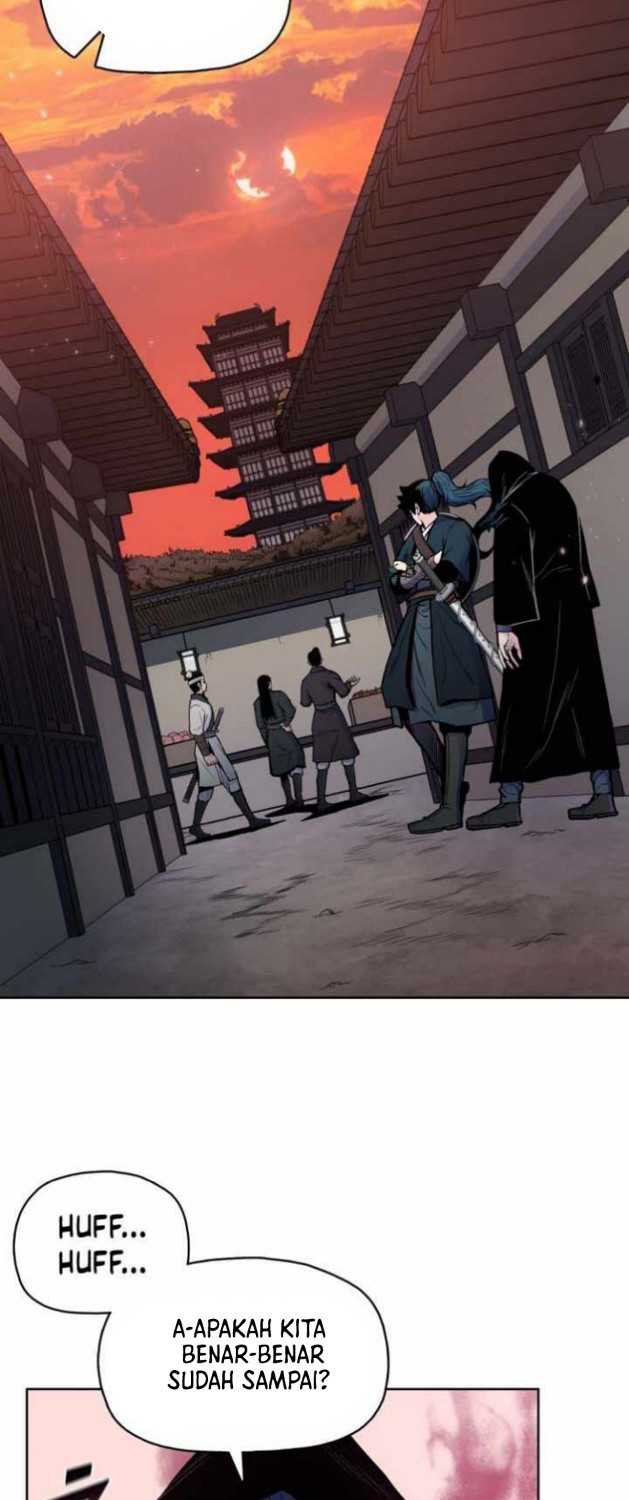 Reincarnated War God chapter 63 halaman 30